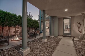 テラス / パティオ