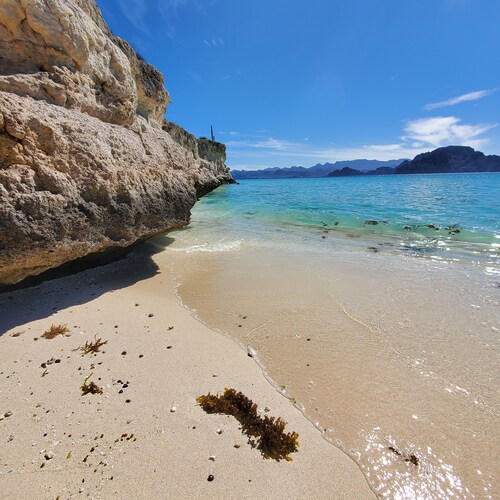 Amazing Two Bedroom in Loreto 