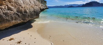 Amazing Two Bedroom in Loreto 