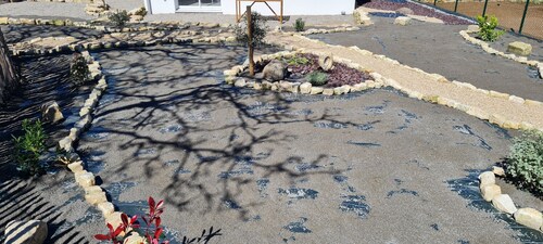 Maison Vendée bord de mer 