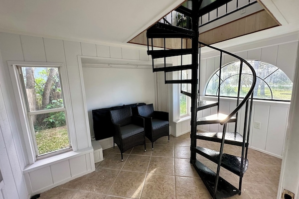 Stairwell