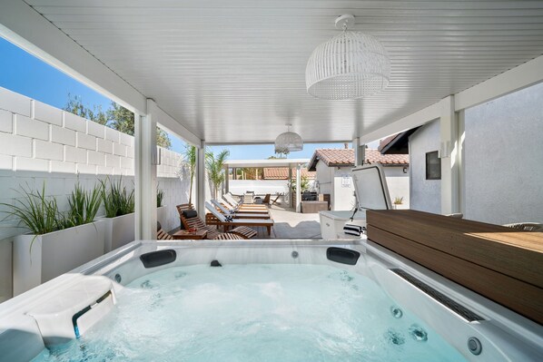 テラス / パティオ