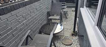2-bedroom apartment
Family and budget-friendly, equipped with modern amenities