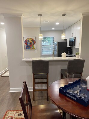 Cucina privata