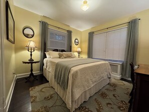 3 Schlafzimmer, Bügeleisen/Bügelbrett, kostenloses WLAN, Bettwäsche