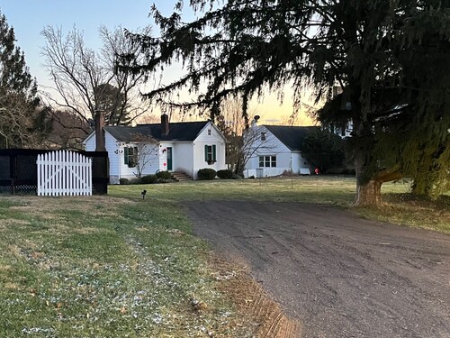 The Cottage at Merryland Farm