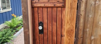 Heart Stone House: 1-bedroom cottage; walk to town, bike path; close to beaches