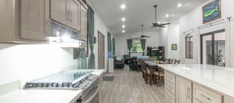 Hacienda Iguana Amazing 4 brm 5 bth private house w/pool