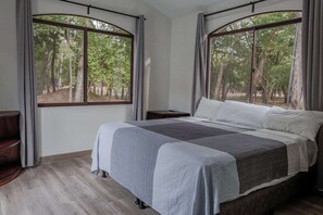 4 Schlafzimmer, WLAN, Bettwäsche