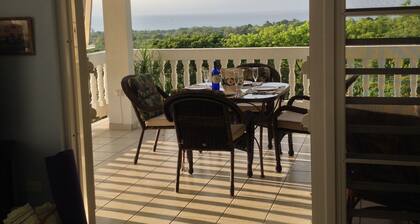 Escape from it all to stunning ocean views and pool with this top floor condo!