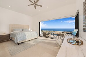 4 bedrooms, iron/ironing board, travel crib, WiFi