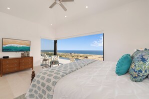 4 soveværelser, strygejern/strygebræt, weekendseng, Wi-Fi