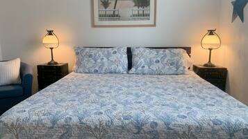 1 slaapkamer, wifi, beddengoed