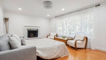 Duplex - 3 sovrum | Interiör