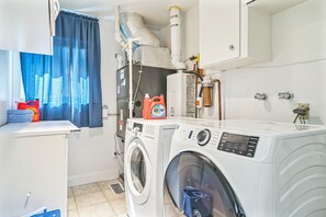 Duplex, 3 Bedrooms | Interior