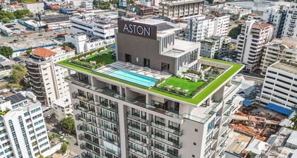 Aston Rubi City Suites