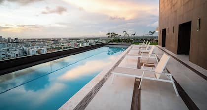 Aston Rubi City Suites