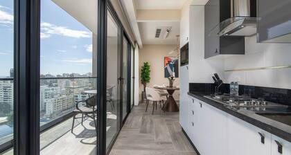 Aston Rubi City Suites