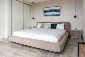 Superior-Zimmer, 1 Schlafzimmer