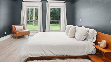 House, 3 Bedrooms | 3 bedrooms, laptop workspace, free WiFi