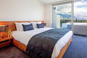 4 間睡房、書桌、熨斗/熨衫板、Wi-Fi