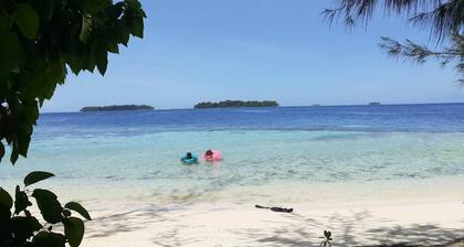 Leleana Resort Kolombangara