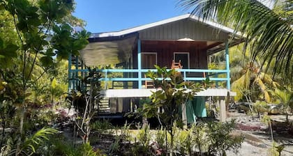 Leleana Resort Kolombangara