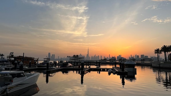 Marina