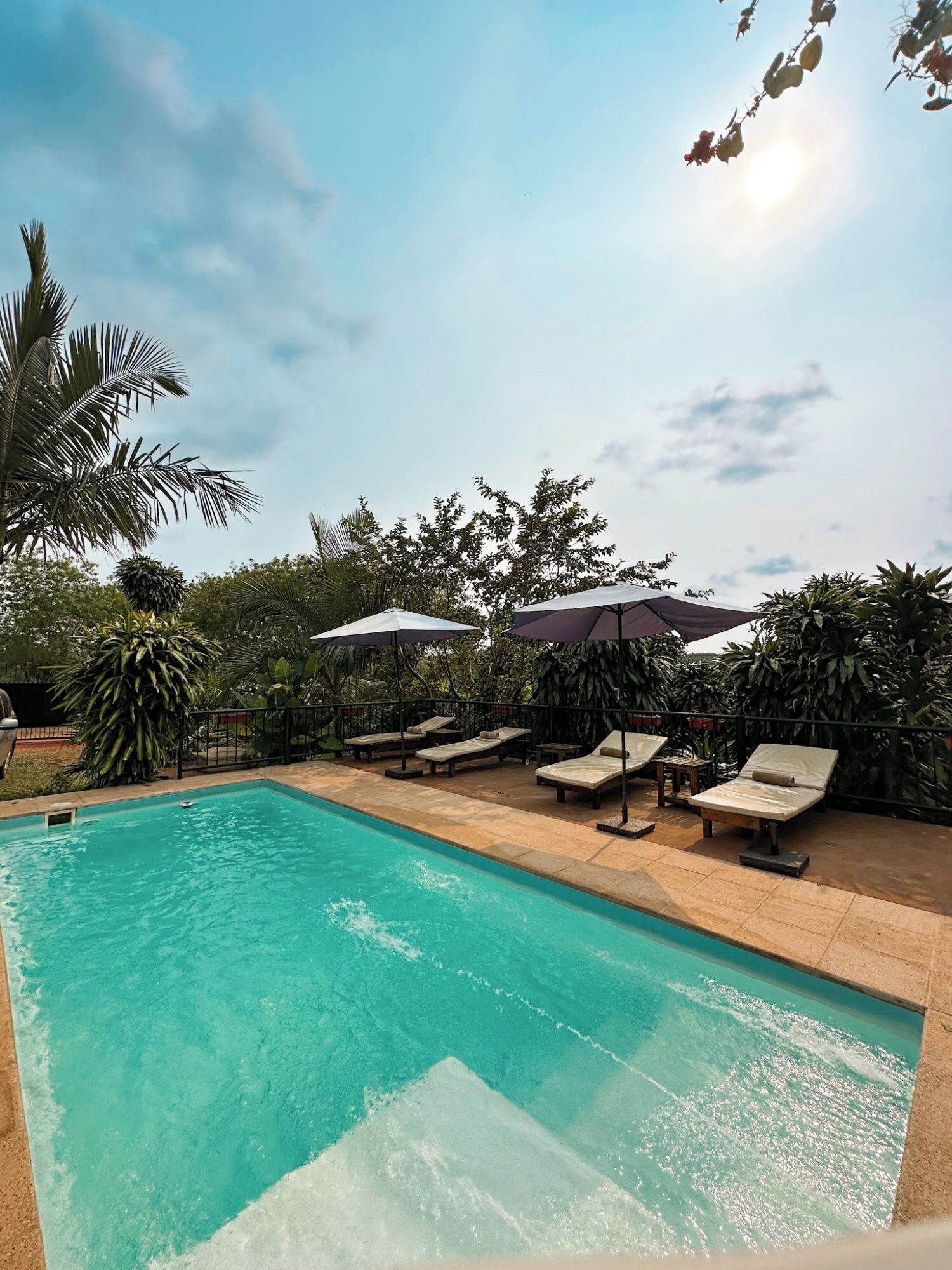 Foto - Mediterráneo Suites