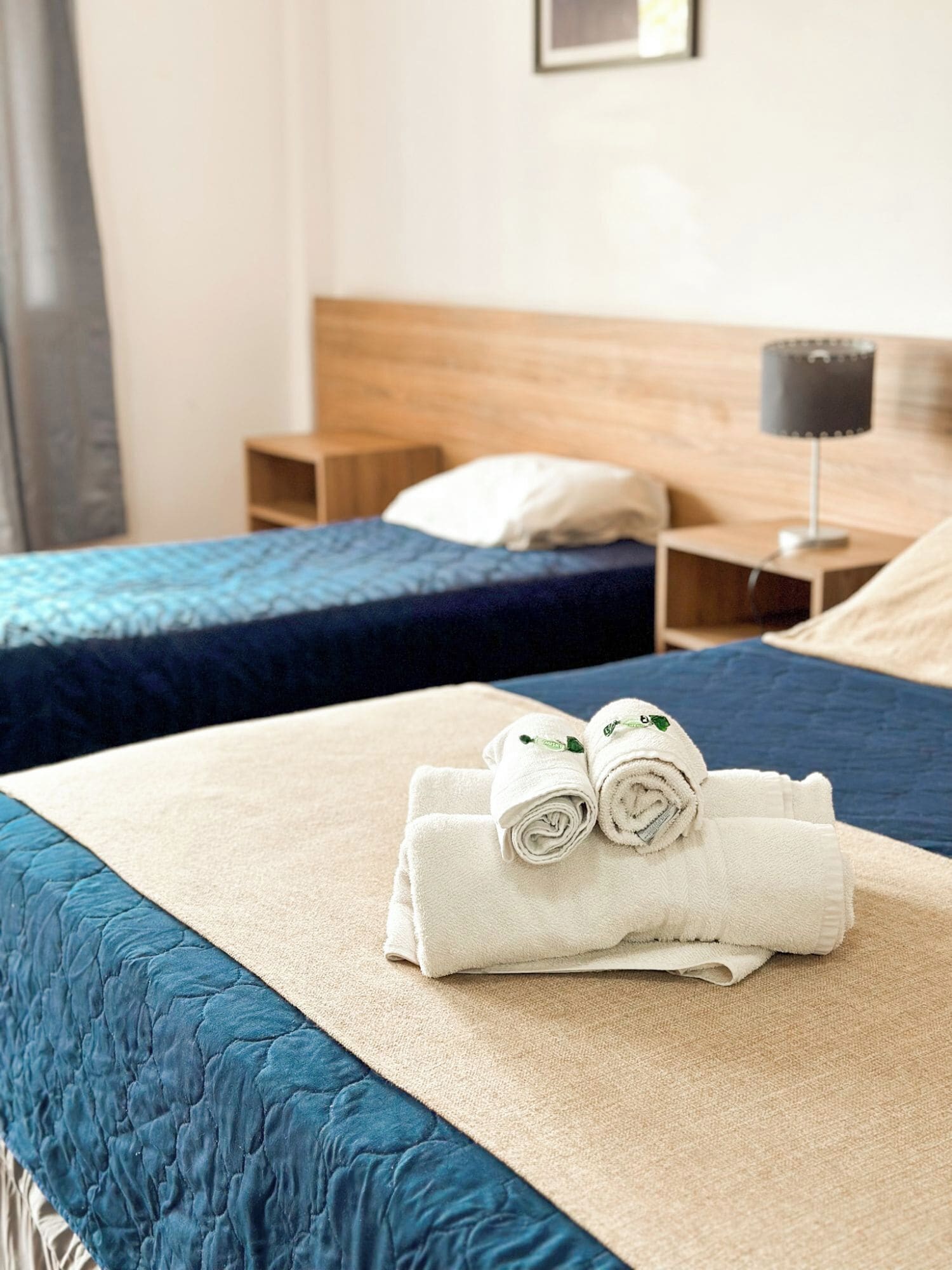 Foto - Mediterráneo Suites