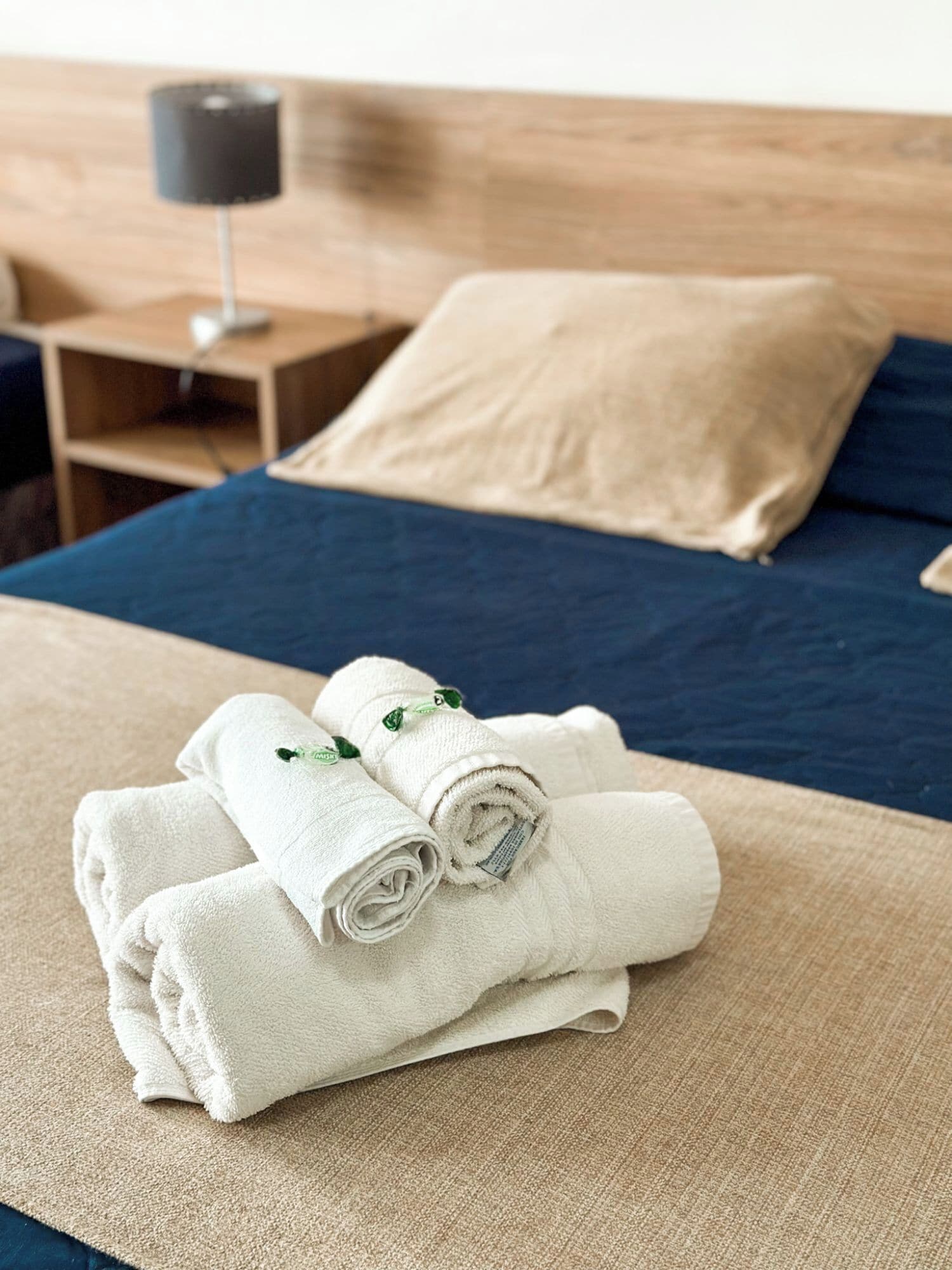 Foto - Mediterráneo Suites