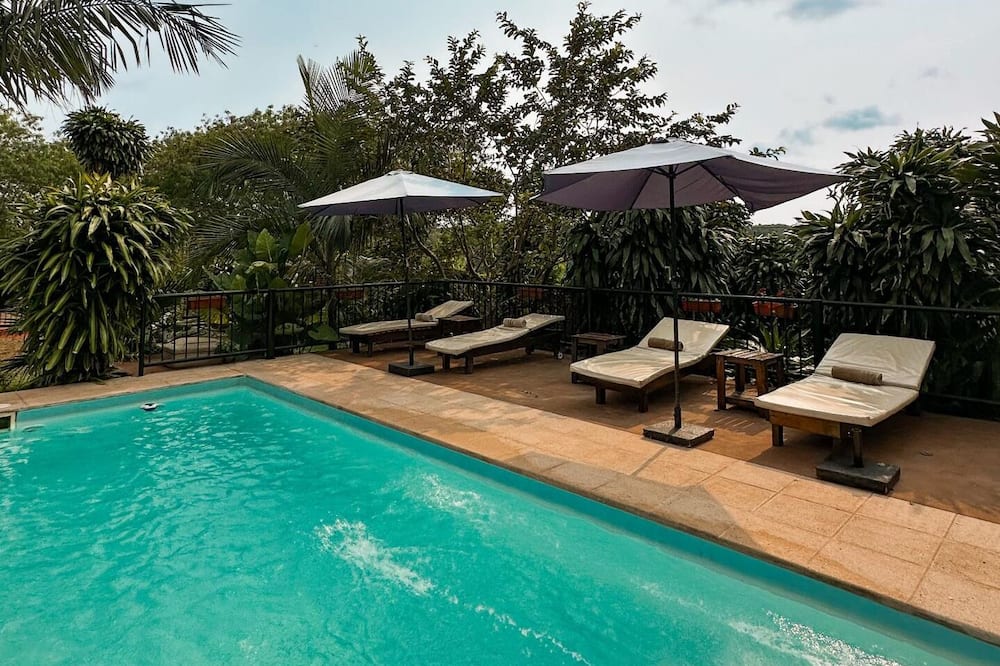 Mediterráneo Suites Iguazú