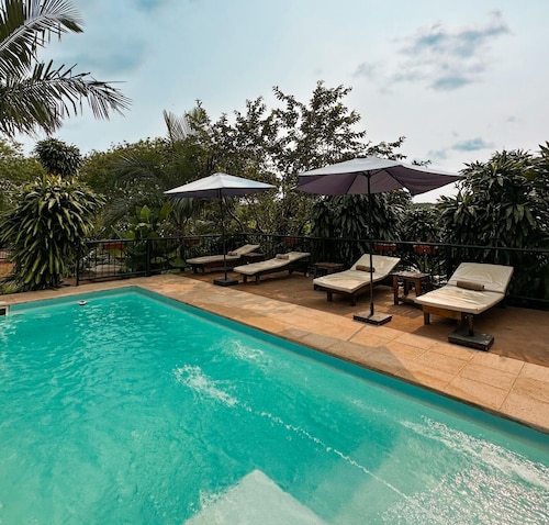 Mediterráneo Suites Iguazú