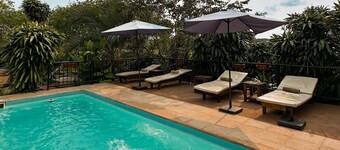 Mediterráneo Suites Iguazú