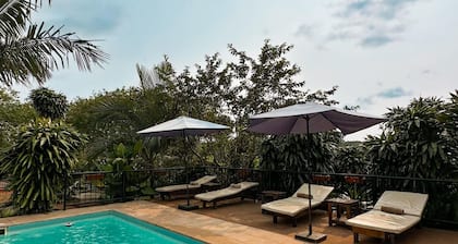 Mediterráneo Suites Iguazú