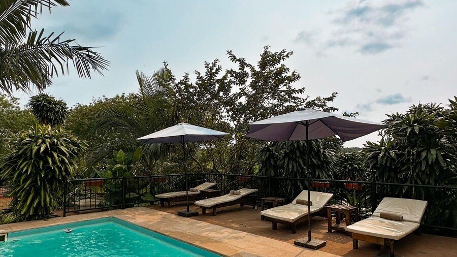 Mediterráneo Suites Iguazú