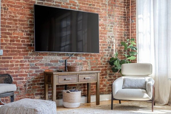 Smart TV