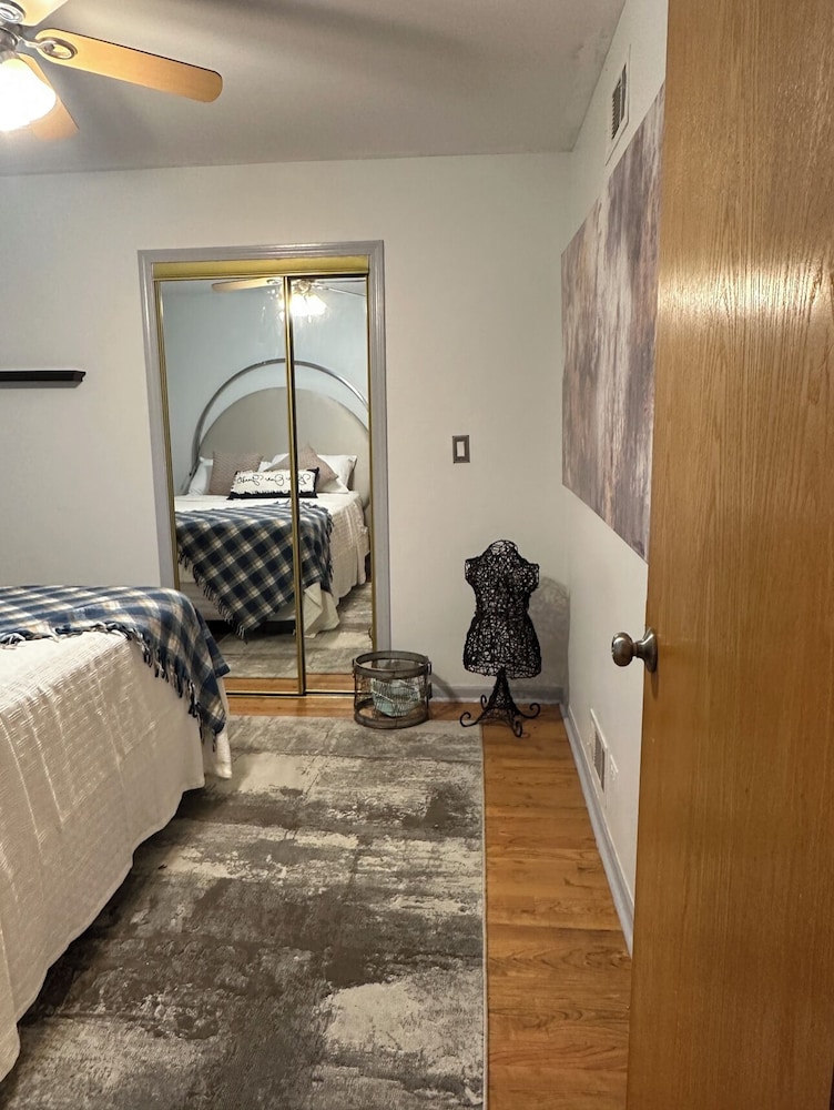 3 bedroom Condo on Lagrange La Grange Vrbo