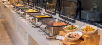 Lavande Hotel (Xi'an Bell Tower Muslim street subway station)