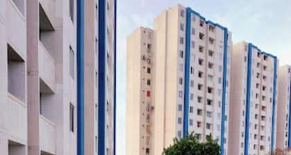 Furnished apartment 5 min from the airport