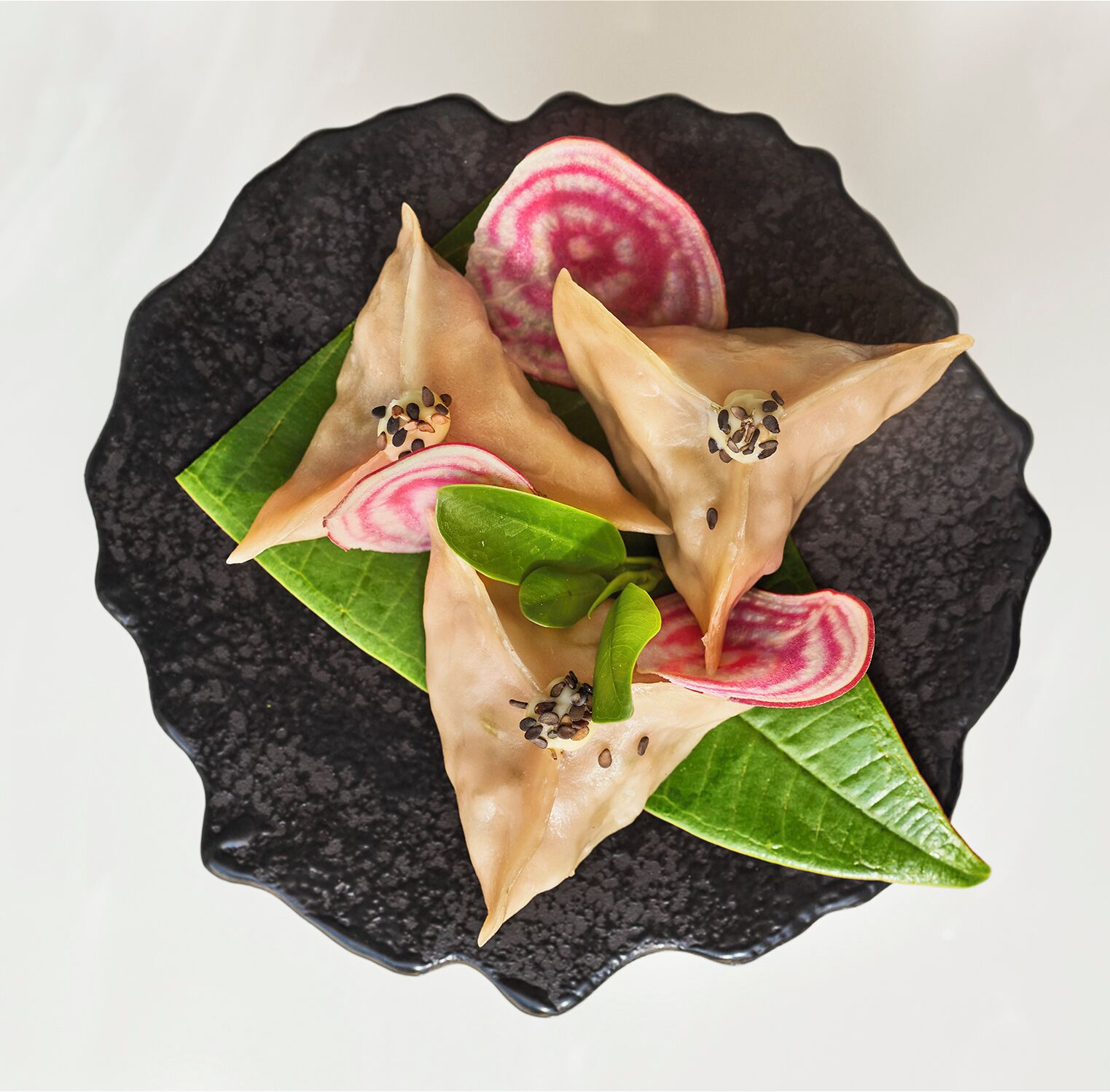 餐饮
