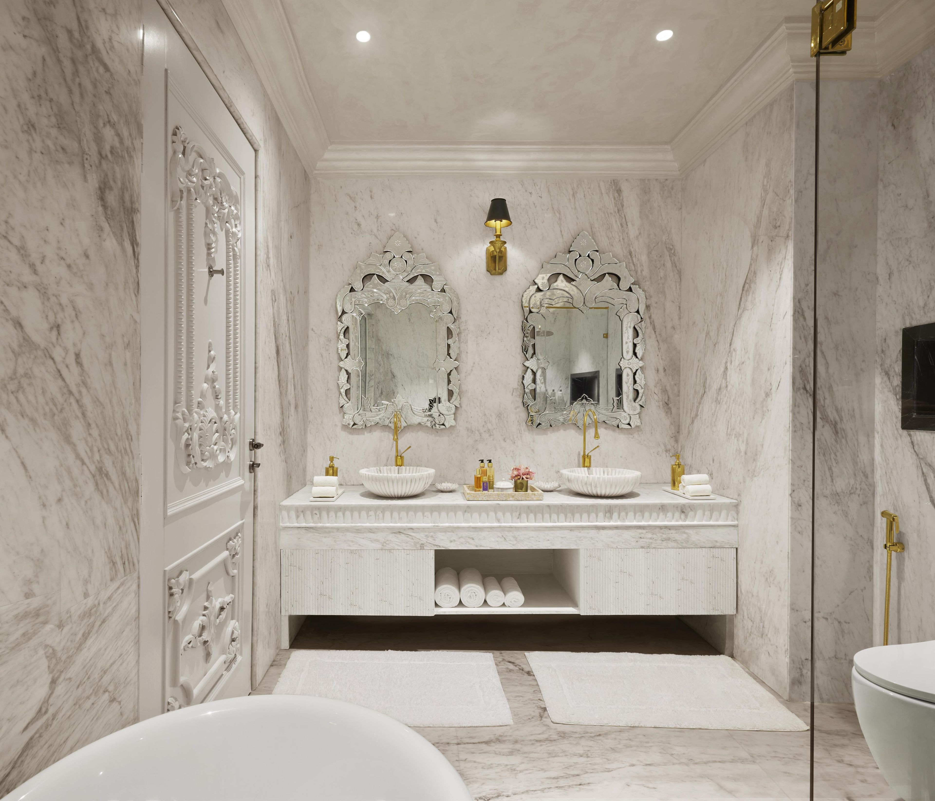Salle de bain