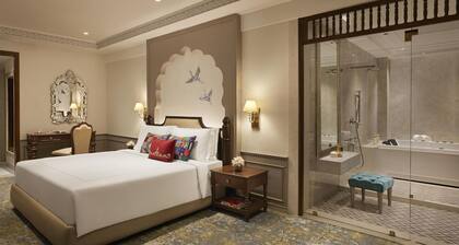 Anantara Jewel Bagh Jaipur
