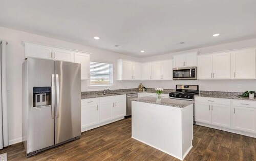 Charming 3-bedroom house , 12 minutes away from Greenville airport