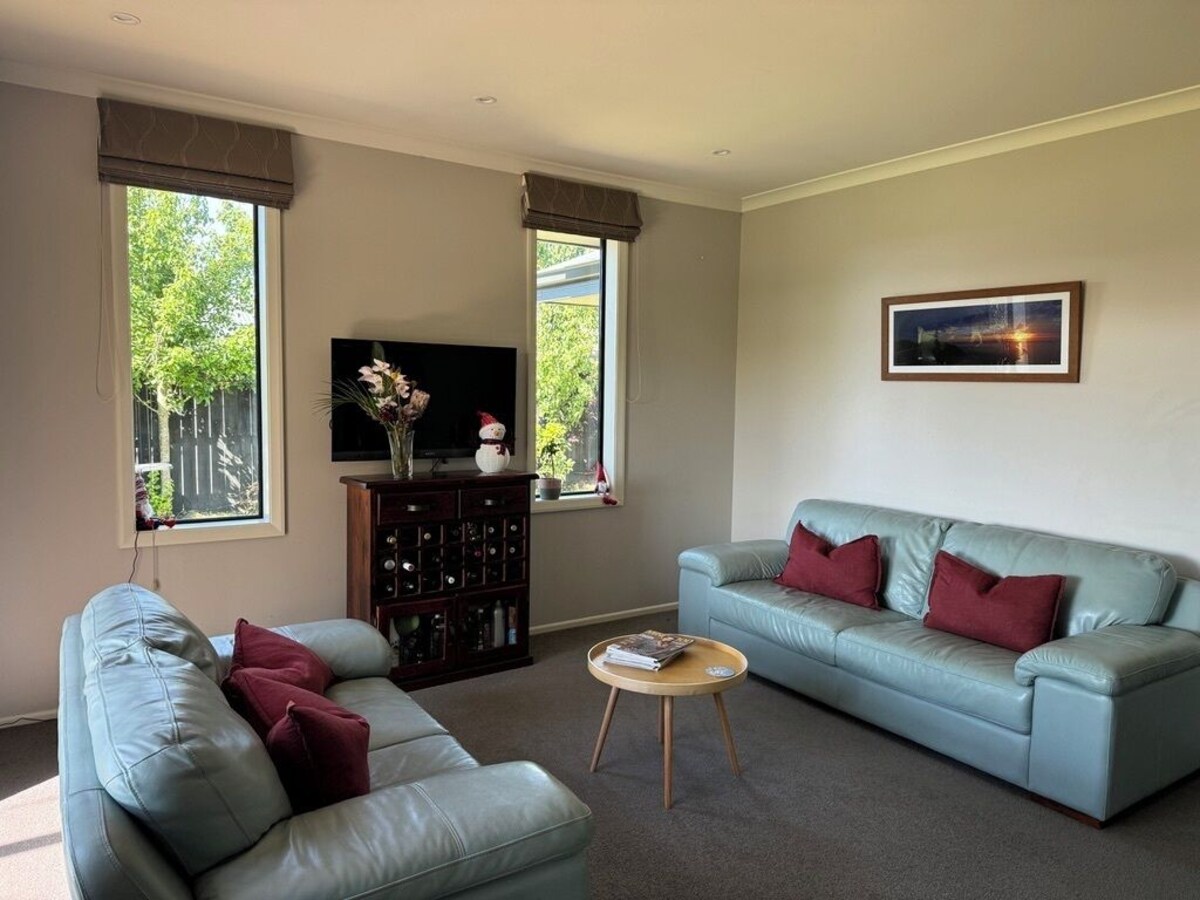 Image de profil de l’hôte