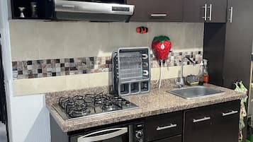 Cucina privata