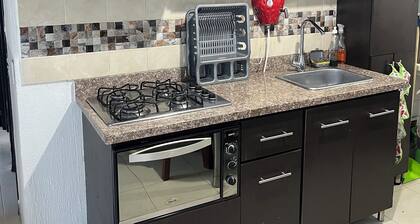 Beautiful furnished apartment, 3 bedrooms 2 bathrooms