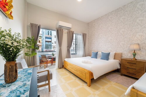 Moonlight Homestay Vung Tau