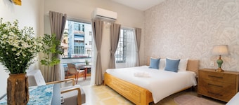 Moonlight Homestay Vung Tau