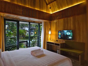 4 habitaciones y wifi gratis 